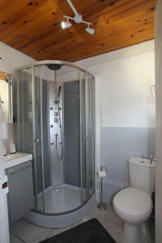 La Maison Des Pecheurs Saint-Pierre-du-Vauvray Екстериор снимка